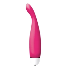 Стимулятор G-точки JoyDivision - Joystick mini Findus Comfort, Pink: Для кого Для женщин