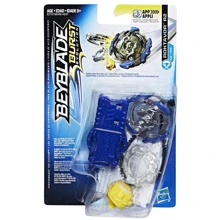 Ігровий набір Hasbro Beyblade Bey Roktavor R2 Дзига з пусковим пристроєм (B9486_E2757 BEY ROKTAVOR R2): Виробник Hasbro