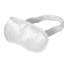Маска на очі Satin Love Mask, WHITE: Виробник sLash