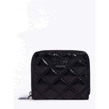 Жіночий гаманець Guess чорний (SWKB7679370-BTD): Стать Женский