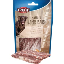 Лакомство для собак Trixie Премио Marbled Lamb Bars с ягненком 100 г (31603): Производитель Trixie