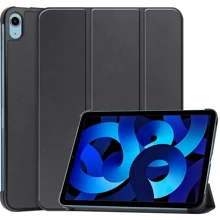 Аксесуар для iPad BeCover Smart Case Black для iPad Air 2020/iPad Air 2022/iPad Pro 11 (2018-2022) (710770): Колір черный