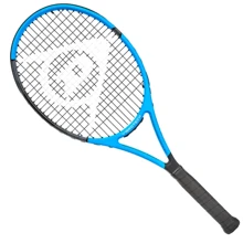 Ракетка для большого тенниса Dunlop PRO 255 no cover Gr1: undefined undefined