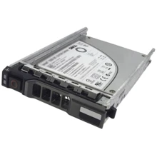 Dell EMC 480GB SSD 3DWPD (400-AZUT): Тип накопителя внутренний