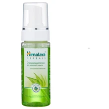 Himalaya Herbals Пенка для умывания с нимом 150 ml: Пол Для женщин