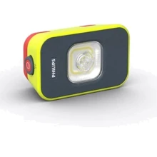 Фонарь туристический Philips Xperion 6000 LED WSL Flood X60FL Х1 (X60FLХ1): Тип Фонарь-лампа