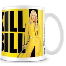 Кухоль Pyramid International "Kill Bill" (MG 22510 C): Виробник Pyramid International