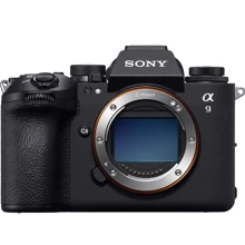 Sony Alpha A9 III Body (ILCE9M3B): Тип матрицы CMOS