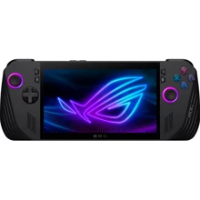 Игровая приставка ASUS ROG Ally X 2024 1 TB (RC72LA-ALLYX.Z1X): Процессор AMD Ryzen Z1 Extreme