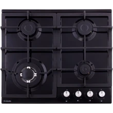 Варочная поверхность Minola MGM 61626 BL: Размеры для встраивания 56х5.6х49.2см (ШхВхГ)