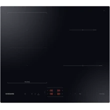 Варочная поверхность Samsung NZ64B5045FK: Расположение панели спереди