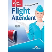 Career Paths: Flight Attendant: Student's Book: Производитель Express Publishing