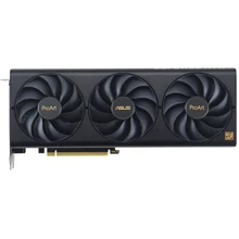 Видеокарта Asus GeForce RTX 4070 12GB ProArt OC (PROART-RTX4070-O12G) UA: Объем памяти, Гб 12