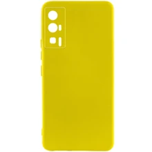 Чехол для телефонов Lakshmi Case Silicone Cover Full Camera Flash for Xiaomi Poco F5 Pro/Xiaomi Redmi K60: Совместимость Xiaomi Poco F5 Pro/Xiaomi Redmi K60