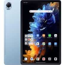 Планшет Blackview Tab Mega 1 8/256GB LTE Sky Blue (UA): Дисплей 11.5" IPS (2000x1200)