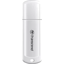 USB-флешка Transcend 256GB JetFlash 730 USB 3.1 White (TS256GJF730): Стандарт USB USB 3.1