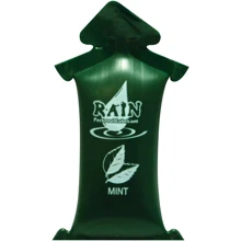 Лубрикант на водной основе ONE Rain FunTastic Flavors 7,5 мл (мята): Для кого Унисекс