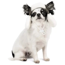 Шапка для собак Pet Fashion BUBO хаки М (PR243228): Тип Шапки