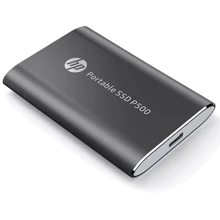 HP SSD P500 500 GB (7NL53AA#ABB) UA: Тип накопичувача портативний