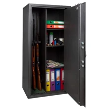 Сейф Safetronics TSS 125ME/K3, К4, К5, К9: Тип Оружейный