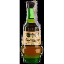 Біттер Gruppo Montenegro Amaro Italiano 0.05 л 23% (BWQ0087): Об'єм, л 0.05