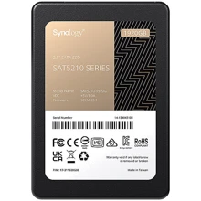 Synology 1920GB (SAT5210-1920G): Тип накопителя внутренний