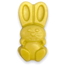 Шоколад Laviva Chocolate White chocolate bunny белый Заяц 25 г (UA-0186): Вес, г 25