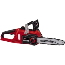 Цепная пила Einhell FORTEXXA 18/30 X-CHANGE (4600010): Тип Аккумуляторная пила