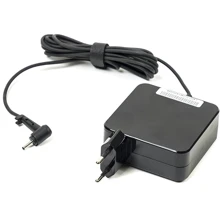 Зарядное устройство PowerPlant ACER 220V, 19V 65W 3.42A (3.0*1.1) wall mount (WM-AC65F3011): Напряжение 19V