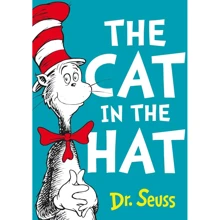 Dr. Seuss: Cat in the Hat (65th Anniversary Edition): Производитель HarperCollins