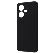 Аксесуар для смартфона WAVE Colorful Case Black for Tecno POVA NEO 3: Сумісність Tecno POVA NEO 3 (LH6n)