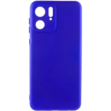 Чехол для телефонов Lakshmi Case Silicone Cover Full Camera Iris for Motorola Edge 40: Совместимость Motorola Edge 40