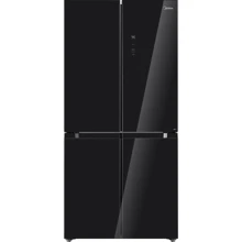 Холодильник Side-by-Side Midea MDRF632FIF22: Размеры ВxШxГ, см 177.5х83.3х65.5