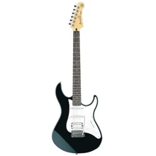 Электрогитара Yamaha PACIFICA112JL BL: Тип Электрогитара