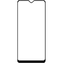 Аксессуар для смартфона Tempered Glass Black for Oppo A15 / A15s: Совместимость Oppo A15 / A15s