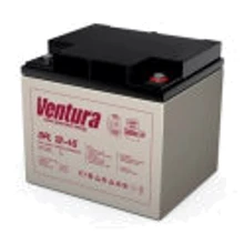 Ventura GPL 12-45, 12V-45Ah (GPL 12-45): Тип Аккумулятор