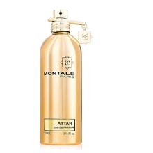 Парфумована вода Montale Attar 100 ml Тестер: Вид Парфумована вода