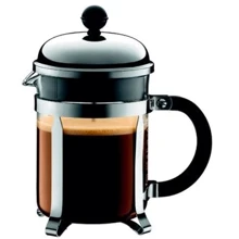 Кофейник Bodum Chambord (0.5 л) (1924.16): undefined undefined