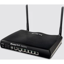 Маршрутизатор Wi-Fi DrayTek Vigor2927ac: Тип маршрутизатора Wi-Fi роутер