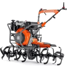 Мотоблок Husqvarna TF 545DE (9679677-01): Производитель Husqvarna