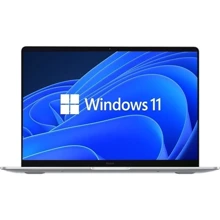 Ноутбук Xiaomi Mi RedmiBook 14 i5-13500H/16/512/Iris (JYU4574CN) Approved Вітринний зразок: Причина уцінки Как новый (витринный образец): ноутбук выглядит и функционирует как новый. Техника полностью протестирована по программе Approved, все функции работают корректно