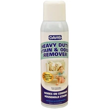 Спрей для удаления пятен и запахов Davis Heavy Duty Stain & Odor Remover (52347): undefined undefined
