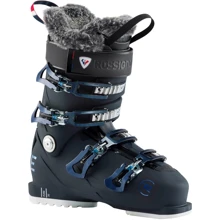 Ботинки для лыж Rossignol PURE 70 - BLUE BLACK 23.5 2022 (3607683461950): Уровень катания средний