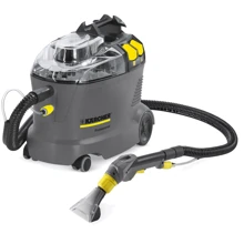 Пилосос Karcher Puzzi 8/1 C hand nozzle (1.100-225.0): Тип пилососа професійний