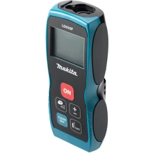 Лазерный дальномер Makita LD050P: Тип Лазерный