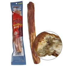 Ласощі DoggyMan Dental Care Beef & Duck Stick жувальні для собак 180 г (58507): Виробник DoggyMan