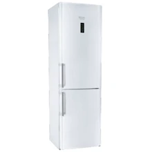 Холодильник Hotpoint-Ariston HBU 1201.4 NF H O3: Тип холодильник двухкамерный