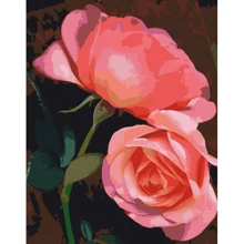 Картина за номерами Art Craft Ідеальні фарби 40х50 см (13109-AC): Виробник Art Craft