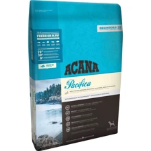 Сухой корм для собак всех пород ACANA Pacifica Dog 340 г: Тип Сухой корм