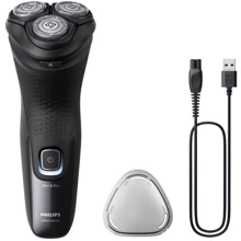 Электробритва Philips Shaver series 3000X X3051/00: Тип триммера Откидной